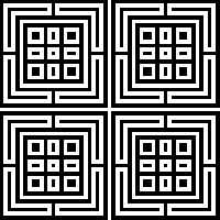 Labyrinth | V=49_033-001
